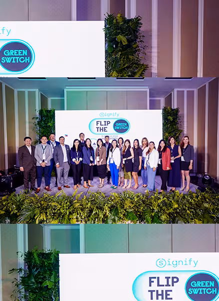 Stage Design for Events Philippines